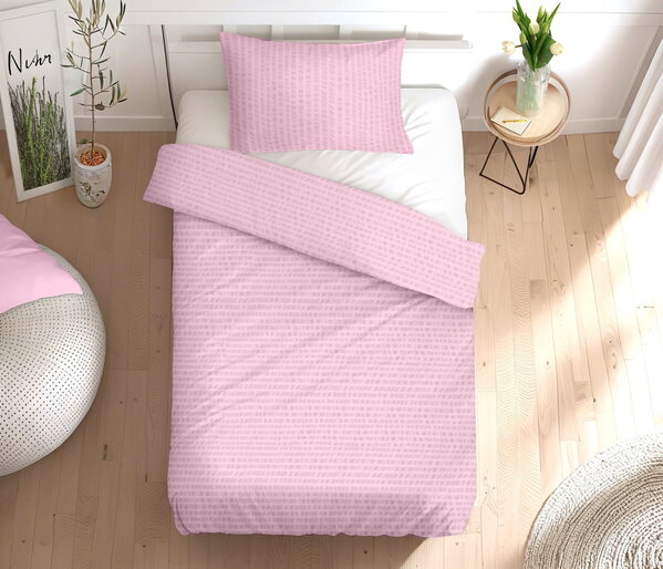 Dubrovník krepové povlečení