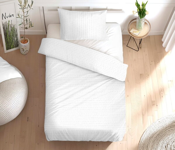 Dubrovník krepové povlečení