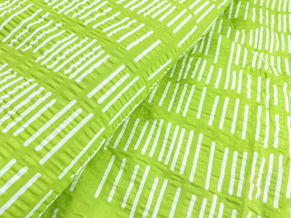 Split krepové povlečení