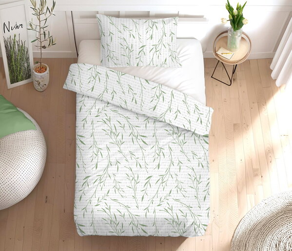 Manila krepové povlečení