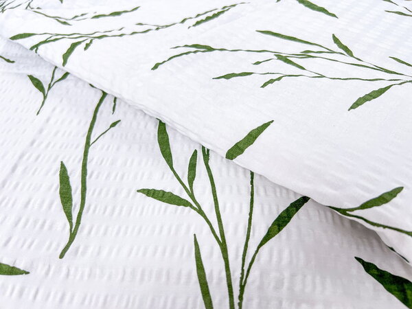 Manila krepové povlečení