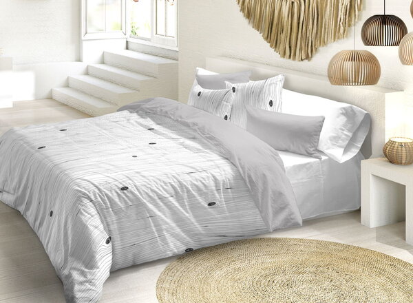 Aliana světlešedá makosatén