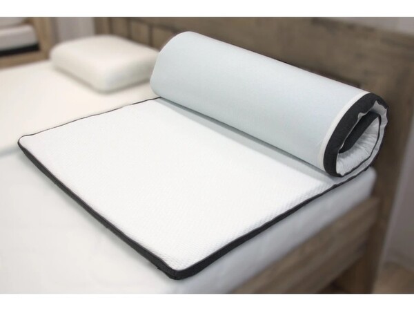 Dreamy Topper Comfort + 