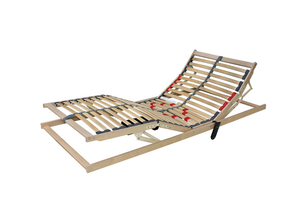 Primaflex Motor s kabelovým ovládáním