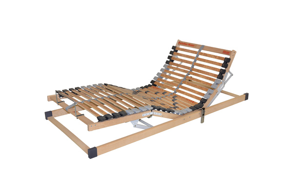 Portoflex Motor Mega  s bezšňůrovým ovládáním