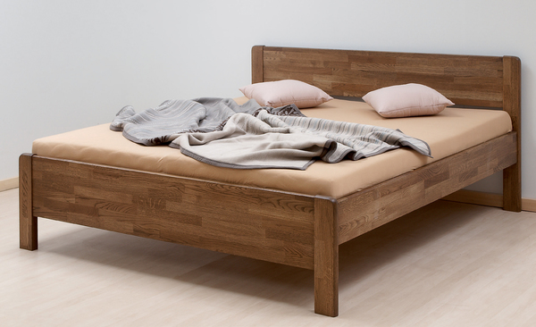 SOFI - buk jádrový oblé rohy