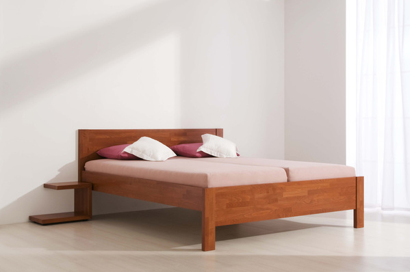 SOFI - buk jádrový oblé rohy