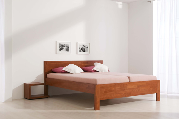 SOFI - buk jádrový oblé rohy