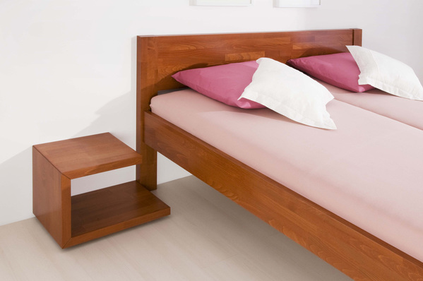 SOFI - buk jádrový oblé rohy