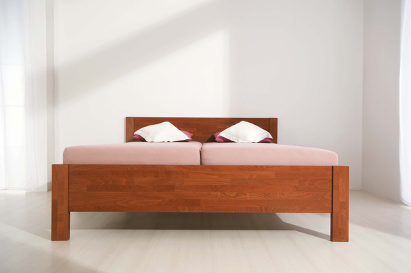 SOFI - buk jádrový oblé rohy